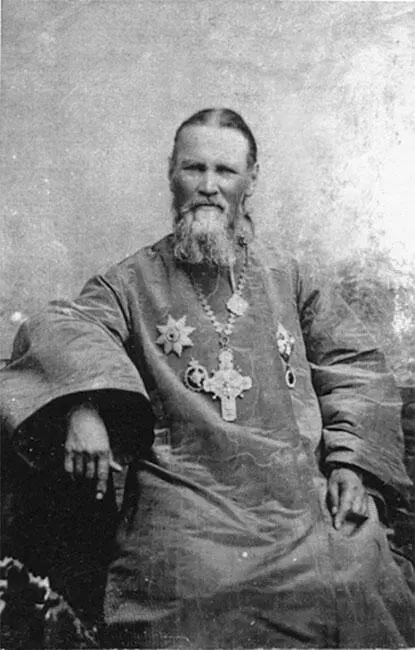 Основателем Сурского ИоанноБогословского монастыря был один из величайших - фото 27