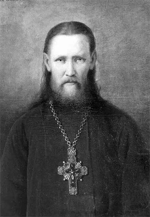 Праведный Иоанн Кронштадтский умел отличать правду от лжи Именно поэтому он - фото 40