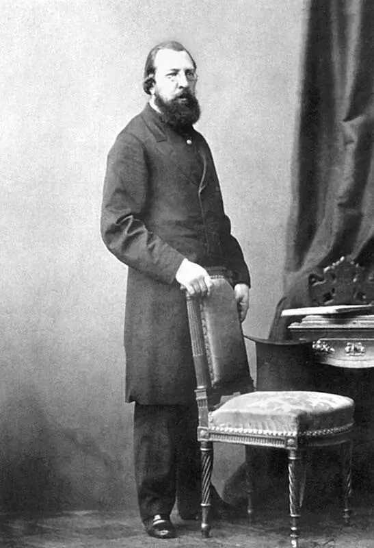 Иван Сергеевич Аксаков 18231886 гг русский публицист поэт общественный - фото 44