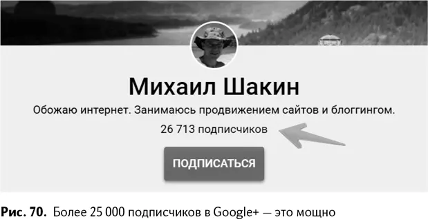 Помоему этот пример явно говорит о том что получать трафик с Google можно - фото 73