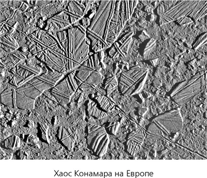 Спутник Сатурна Энцелад очень холодный мир средняя температура на его - фото 24