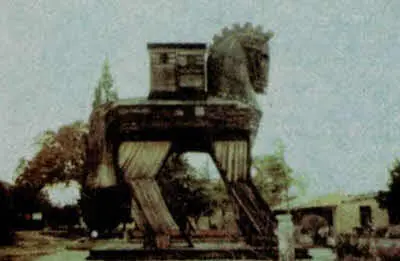 На суше и на море 1990 антология - фото 50