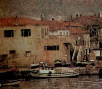 В Чаяахкале Современная мозаика Разноликая стамбульская толпа - фото 61
