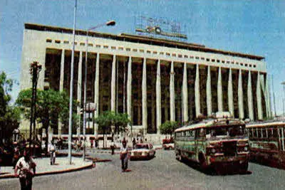 На суше и на море 1989 антология - фото 50