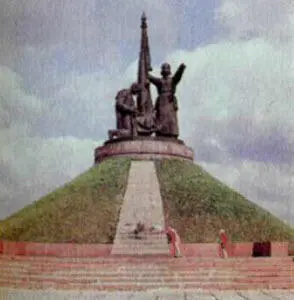 На суше и на море 1989 антология - фото 91