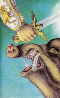 Год 1940й Из записной книжки Берендта Греческие мыслители многое - фото 123