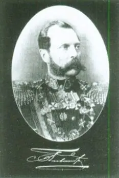 Император Александр II 18181881 Министр народного просвещения граф - фото 12