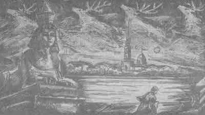 Рассказ Худ Ю Гусев Он лежит у меня на одной из полок книжного стеллажа - фото 78