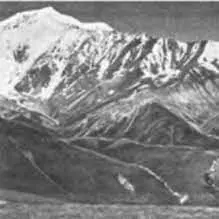 Очерк Фото автора Нас немного в стране всего несколько сот человек что - фото 69