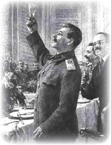 Надо сказать что несмотря на не отменённый Лениным сухой закон утверждённый - фото 42