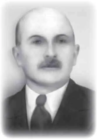 Сначала арестовали Александра Сванидзе брата первой жены Сталина - фото 115