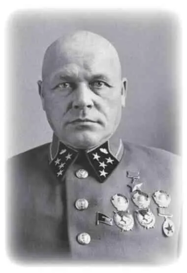 Скажите Николай Алексеевич вы лично были уверены в виновности славного сына - фото 149