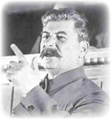 Он и только один он был инициатором провокатором направляющим исполнителей и - фото 179