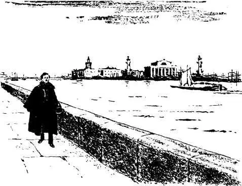 ПОРТРЕТ Знакомое лицо Я хочу рассказать вам историю одного старинного - фото 4