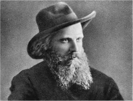 Павел Александрович Висковатов И архив его нужно было искать в Ленинграде - фото 134