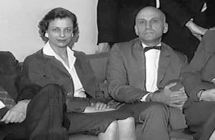 Билл и Джини на диване Глава десятая Матрица Но совершать превращение надо - фото 3