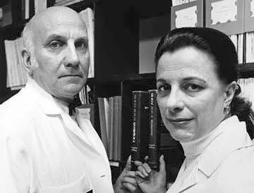 Мастерс и Джонсон со своей книгой Человеческая сексуальная реакция Глава - фото 4