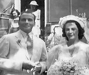 Билл и Либби Брак Билла Мастерса и Элизабет Эллис продлился больше 20 лет Их - фото 8