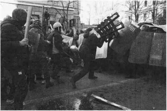 Из показаний Костенко а также свидетеля под псевдонимом Степа мотивом его - фото 28