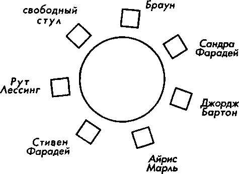 Джордж улыбнулся Дела в часы досуга Вы еще не в том возрасте Браун Я - фото 8
