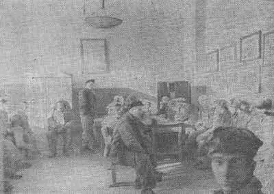 Аэрононификация помещения нарядной по методу А Л Чижевского на одной из шахт - фото 142