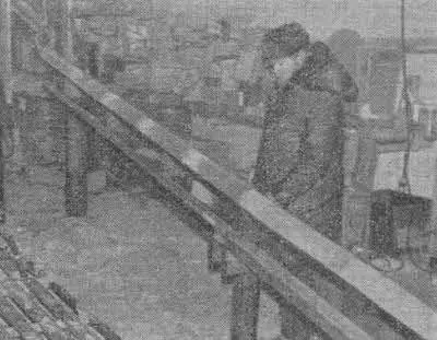 Образец льда извлечен с глубины около 2 тыс Лед образовался из снега - фото 121