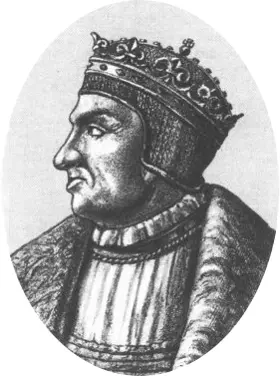 2 Государь вся Руси Василий III Иванович Гравюра XVI в 3 Воин поместной - фото 1