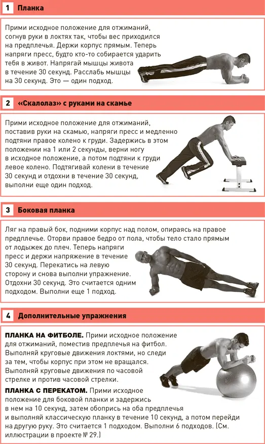 Проект 4 Делай все быстрее Тебе никогда не хватает времени чтобы закончить - фото 87