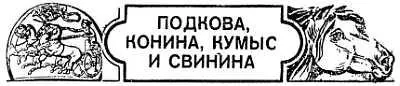 Почти шесть тысяч лет прошло со времени приручения человеком дикой лошади - фото 20