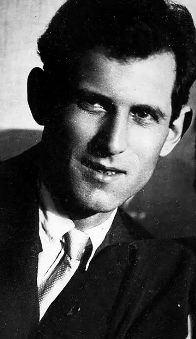 Михаил Плисецкий 1932 г Добрый веселый легкий в общении папа женившись - фото 7