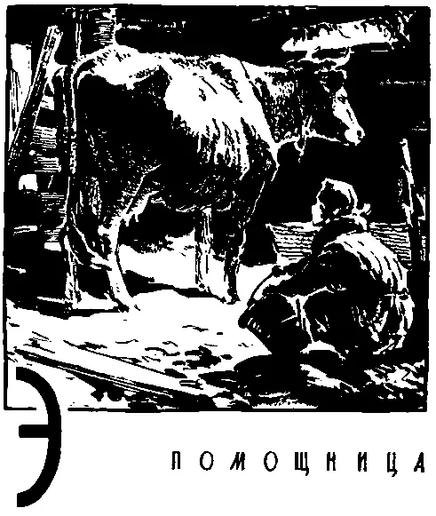 Это часто случается в жизни вследствие когонибудь душевного потрясения в - фото 5