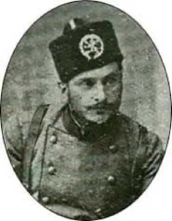 Тагеев Борис Леонидович 18711938 родился в 1871 г в СанктПетербурге в - фото 36