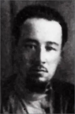 Инженер служащий Впервые был арестован в 1925 г До 1928 г отбывал срок на - фото 15
