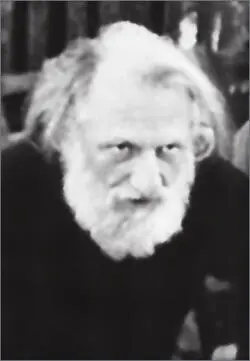 Поэт священник Родился в Москве в 1935 г Закончил Московский институт - фото 18