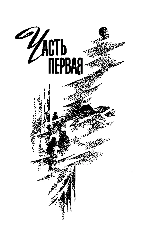 ЧАСТЬ ПЕРВАЯ ГЛАВА ПЕРВАЯ О том как простой почтовый ящик послужил причиной - фото 2