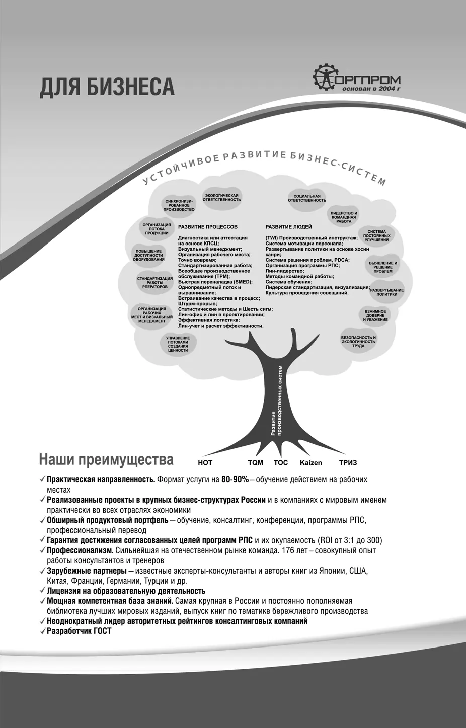 Сноски 1 Термин Лин от англ Lean Production используется здесь и далее - фото 63