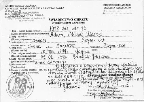 Исповедь Еретика - фото 127