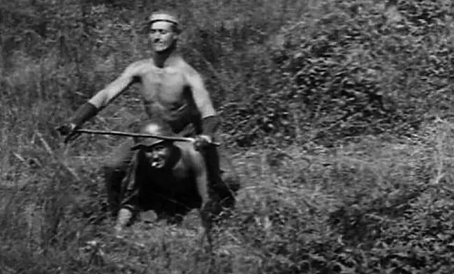 Забавы на солнце Ольшаны 1943 г Проверка связи и одновременное наблюдение - фото 12