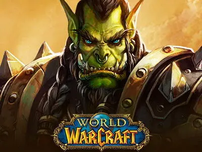 в виртуальный мир World of Warcraft WoW У этой популярнейшей - фото 7