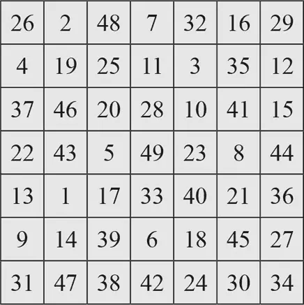 Табл 12 шестьдесят пятьсемьдесятсемьдесят пять восемьдесят - фото 17