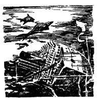 Очерк Рис Г Чижевского В конце 1969 года в английских газетах - фото 51