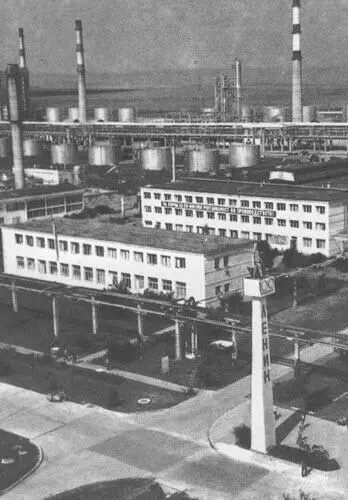 На суше и на море 1971 - фото 101
