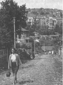 Старинный город Велико Тырново Фото Ю Каверина Несебр древний город на - фото 106