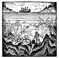 Морская геология молодая бурно развивающаяся отрасль естествознания - фото 144