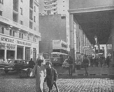 Бедняки нищие их можно увидеть и в порту и даже чуть в стороне от - фото 80