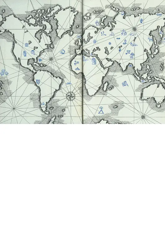 На суше и на море 1972 - изображение 1