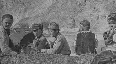 Археологические раскопки в Афганистане Будущее Афганистана Кабул Афганская - фото 131