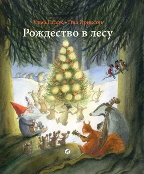 Ульф Старк - Рождество в лесу
