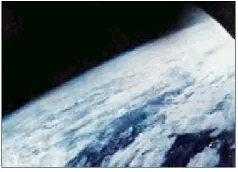Снимки Земли сделанные Германом Титовым с борта корабля Восток2 были - фото 9