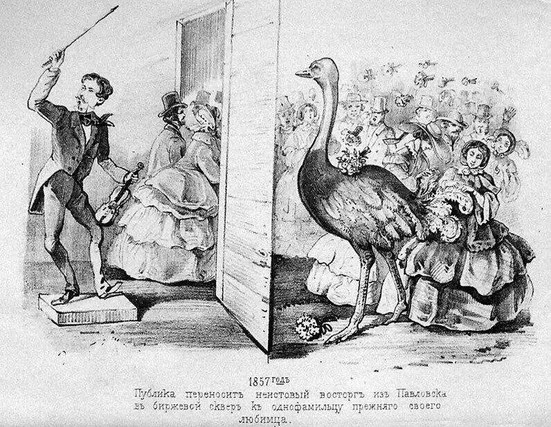 Дачи СПб 1860 Примечания 1 Полное собрание законов Российской империи - фото 20